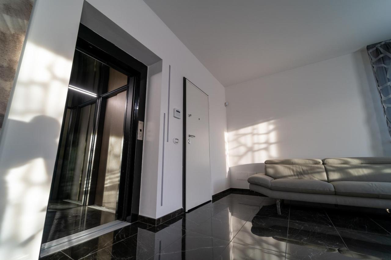 Mistica Space Apartamento Reggio Emilia Exterior foto