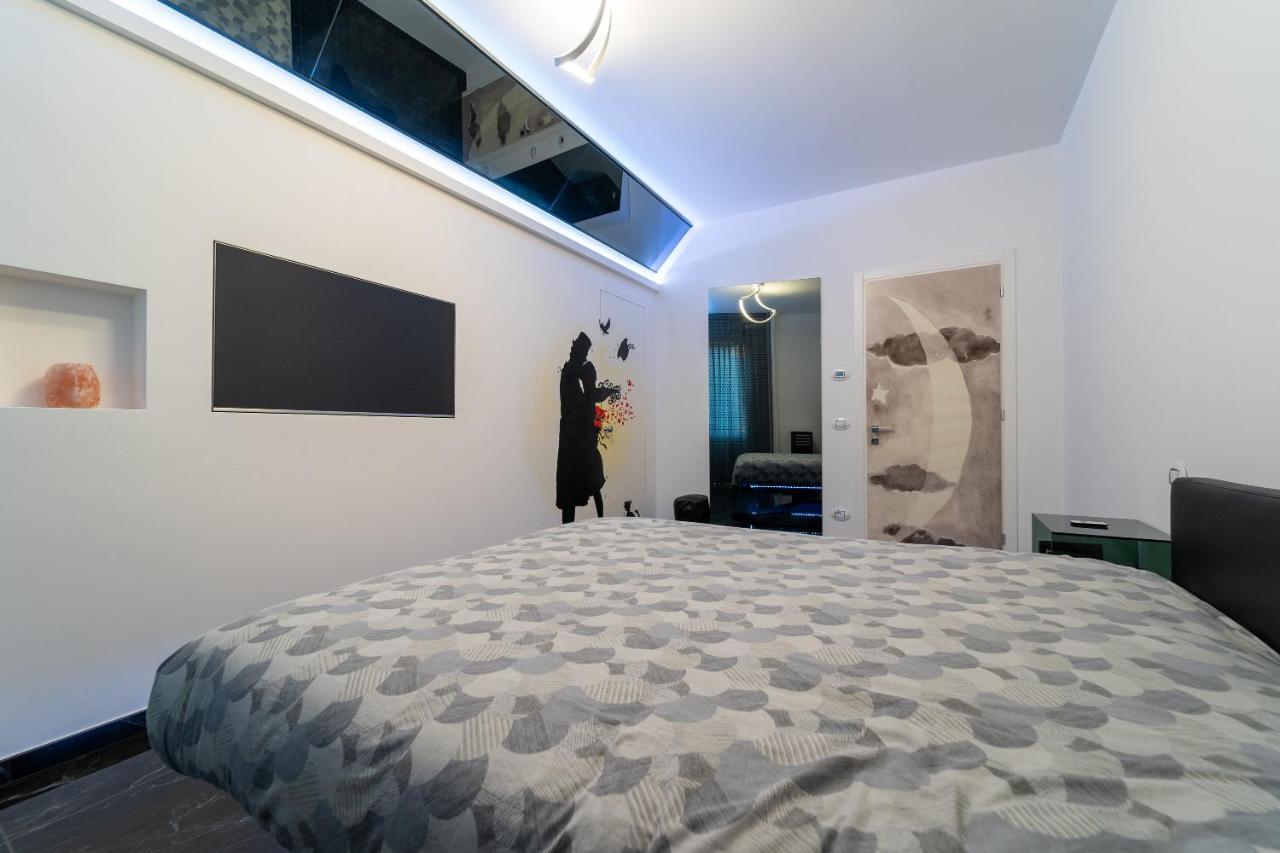 Mistica Space Apartamento Reggio Emilia Exterior foto